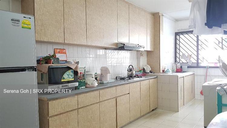 Tampines Street 81 thumbnail photo
